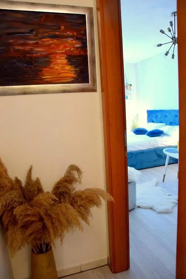 ספליט Del Mar Apartment