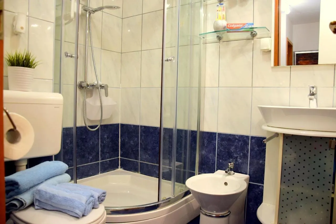 ספליט Del Mar Apartment