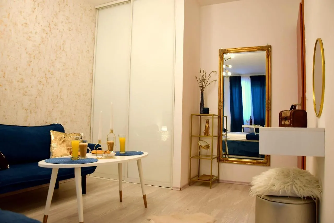 ספליט Del Mar Apartment