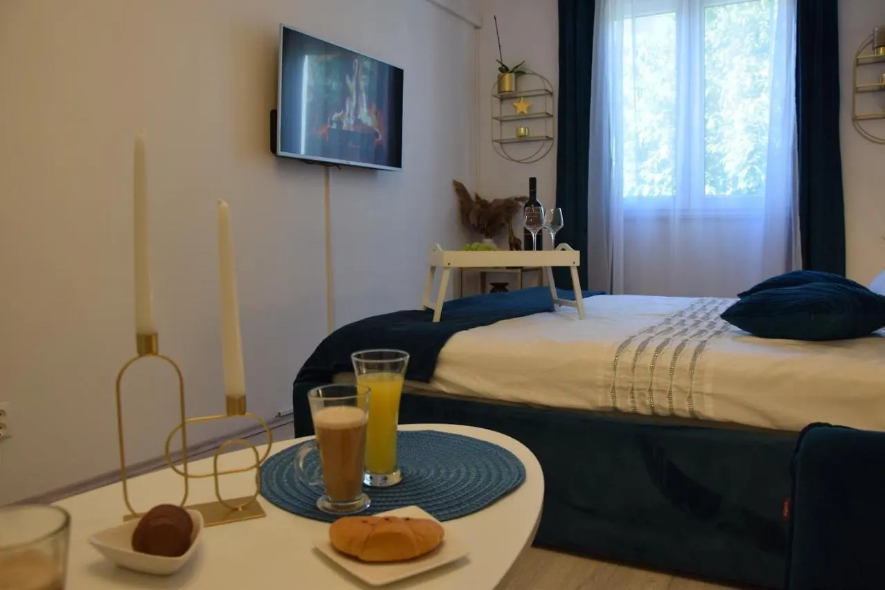 ספליט Del Mar Apartment