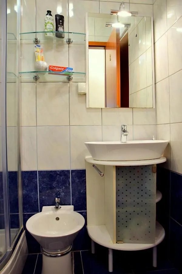 ספליט Del Mar Apartment