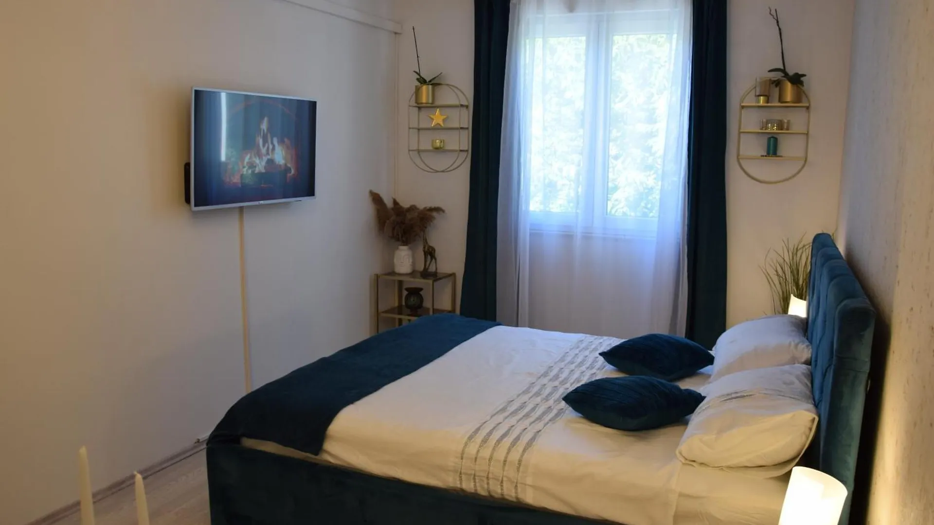ספליט Del Mar Apartment
