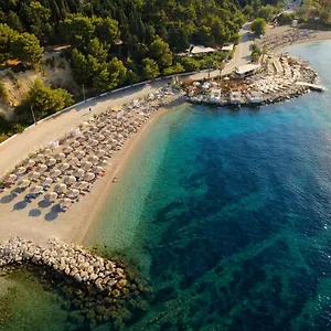 5* Hotel Radisson Blu &